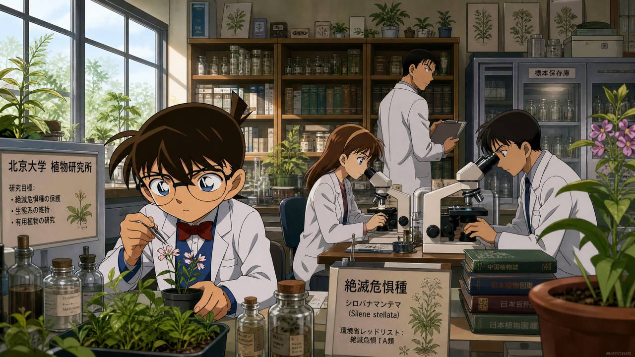 萝莉岛建刚与远方植物视频